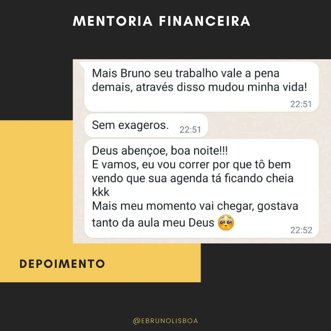 Depoimento