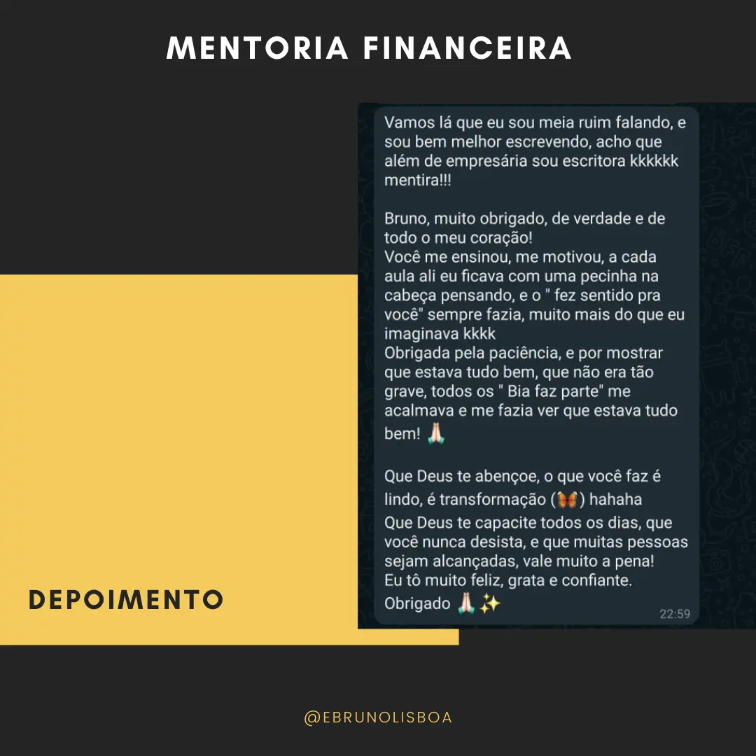 Depoimento