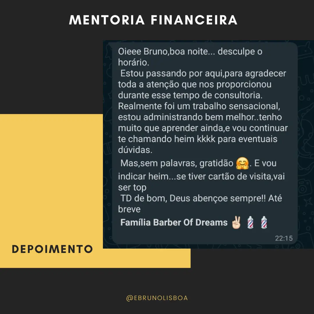 Depoimento