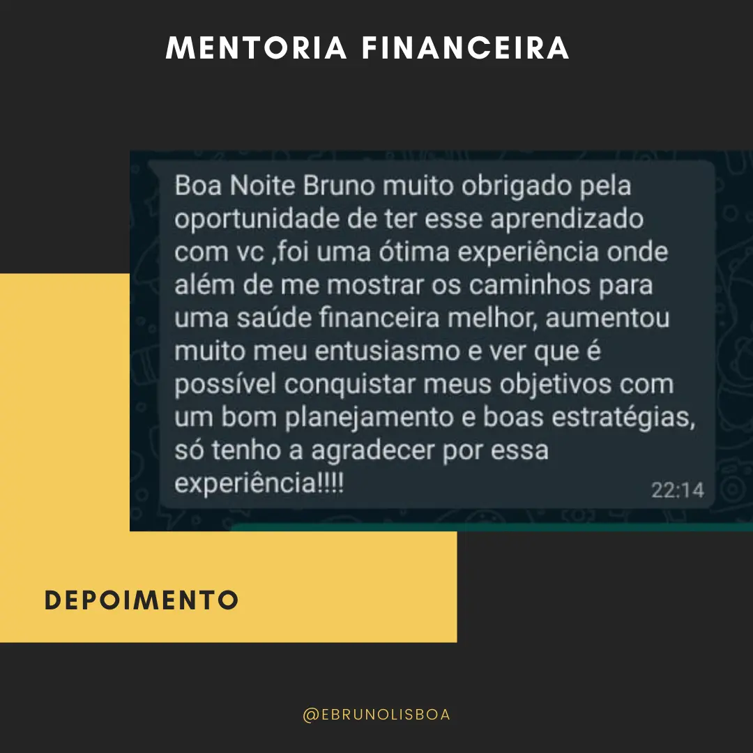 Depoimento