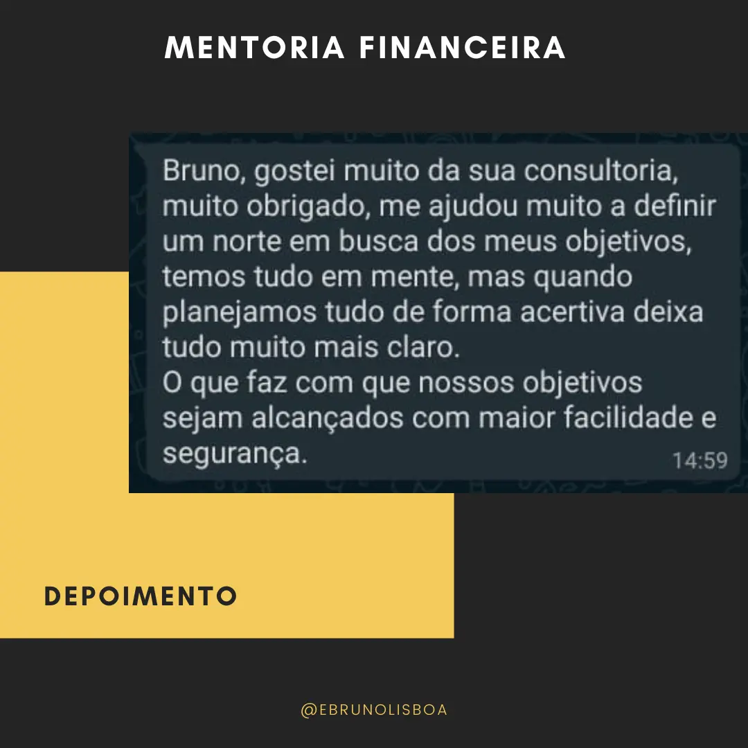 Depoimento