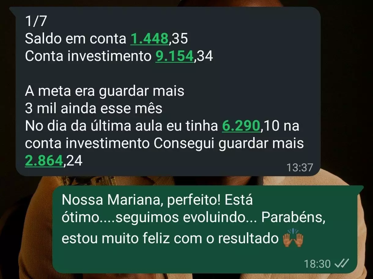 Depoimento