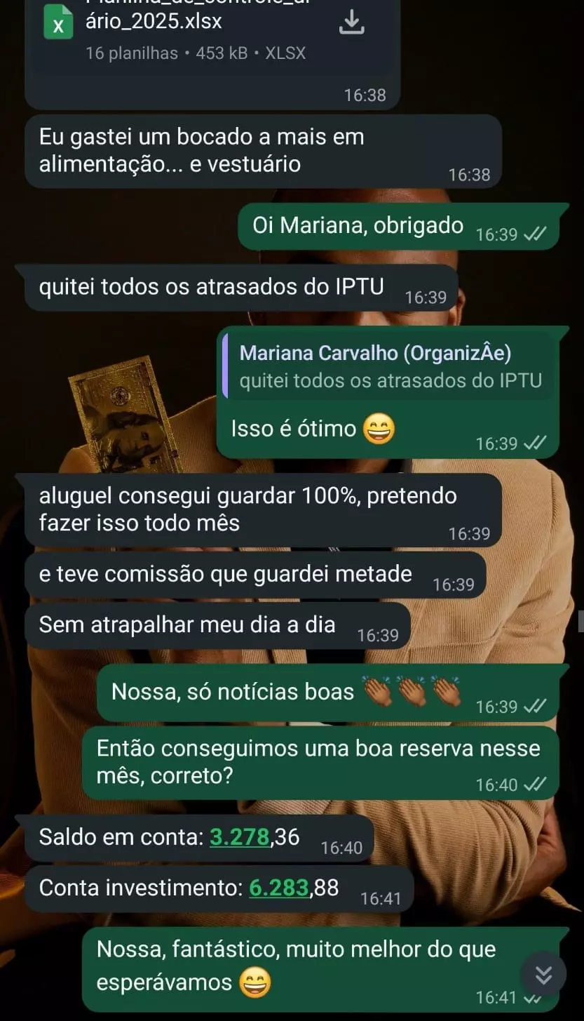 Depoimento