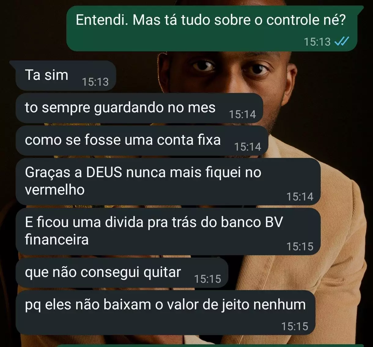 Depoimento